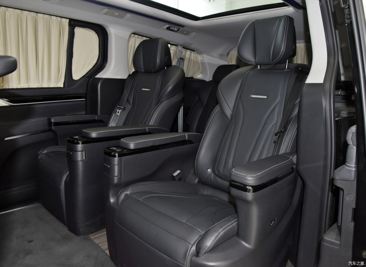 颜值与产品力齐备!上汽大通maxus g20值得一看!