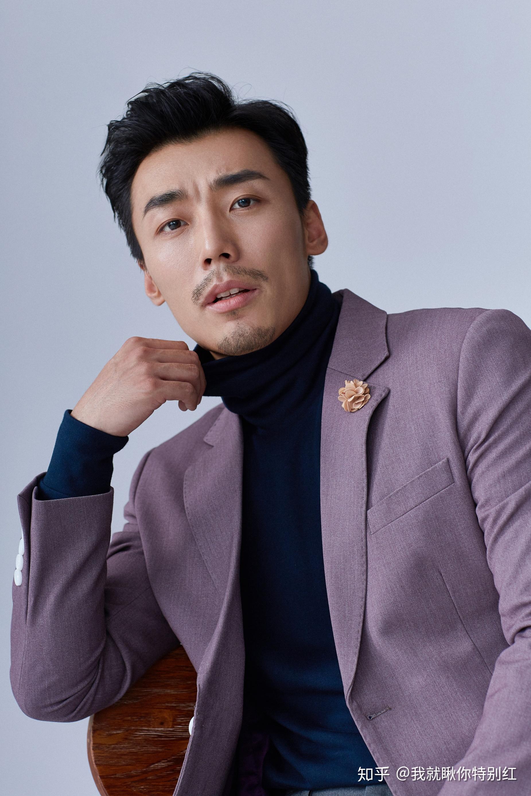 郭万超新剧《象限之眼》收视黑马 实力派演技获好评