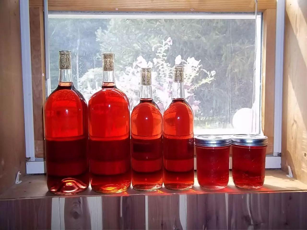 自酿葡萄酒风险这么大科学给我力量