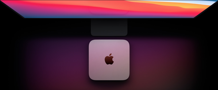 苹果M1 Mac mini 及配件选购指南- 知乎
