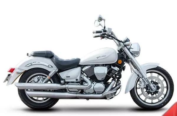 最近迷上了太子摩托车2到3万有什么好的推荐