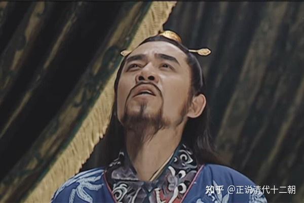 大明王朝:嘉靖训严世蕃,吕芳就趁机进攻严世蕃?你可能误会了 - 知乎