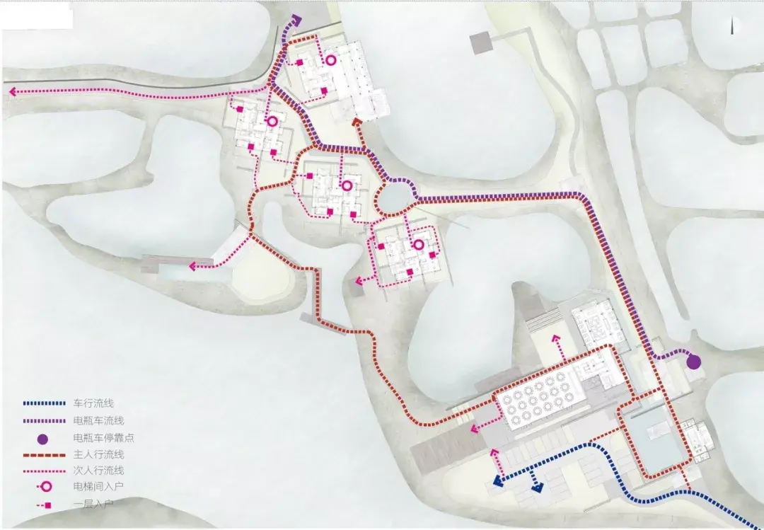 与阿丽拉乌镇师出同门的木守西溪会是下一个爆款吗