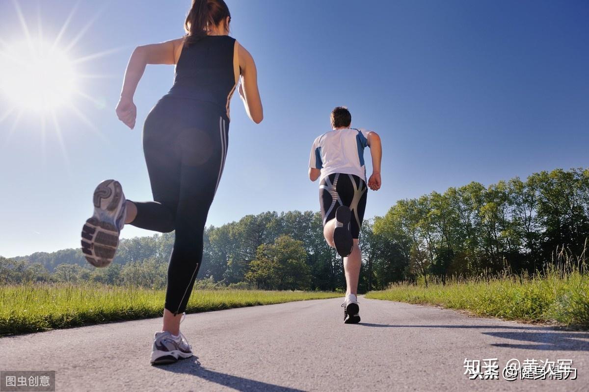 运动多久可以起到减肥的效果