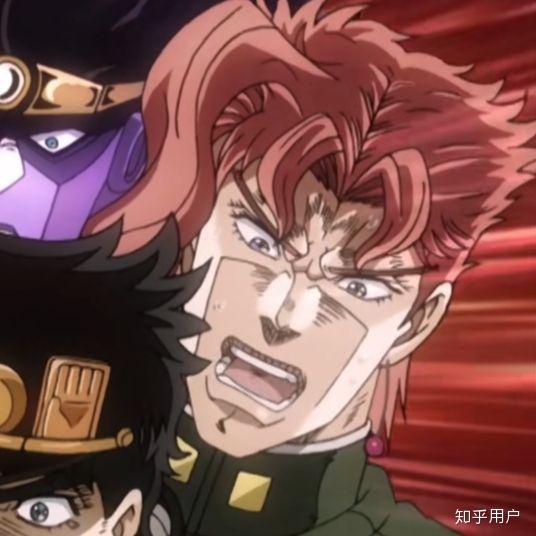 有没有jojo的情头啊啊啊