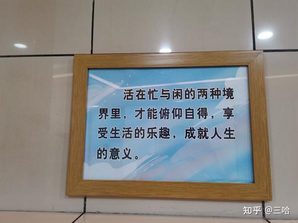 对自己的成就感说说