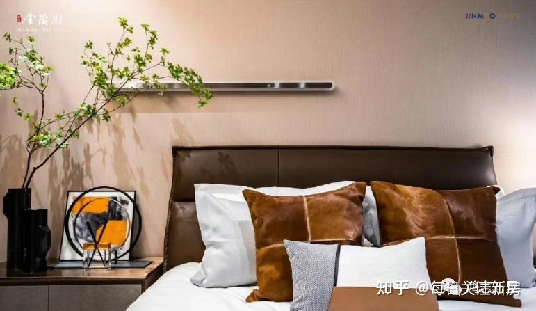 西山金茂府 | 丰台 西五环 金茂府系 精装低密 六层纯洋房-安居客