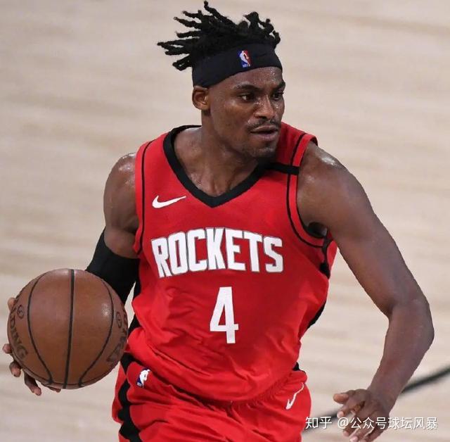 管不住下体的丹尼尔豪斯让火箭陷入被动