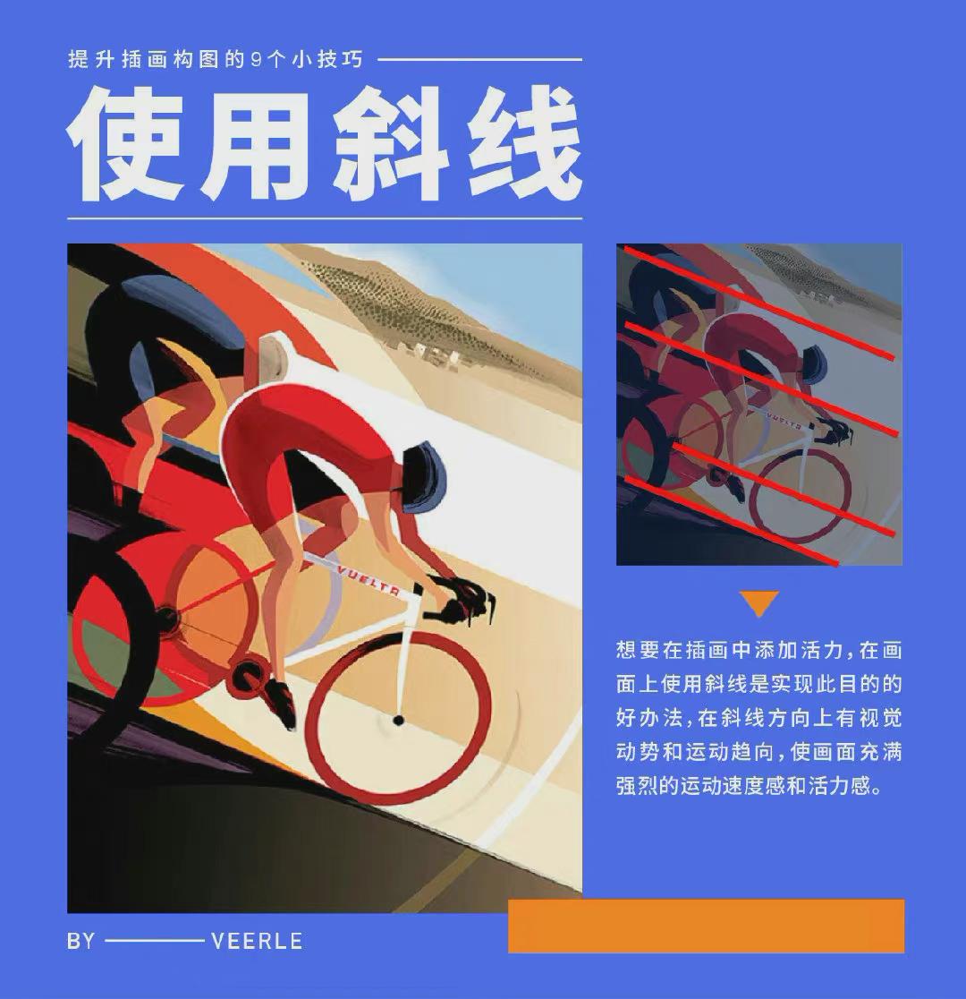 零基础如何学会画插画?