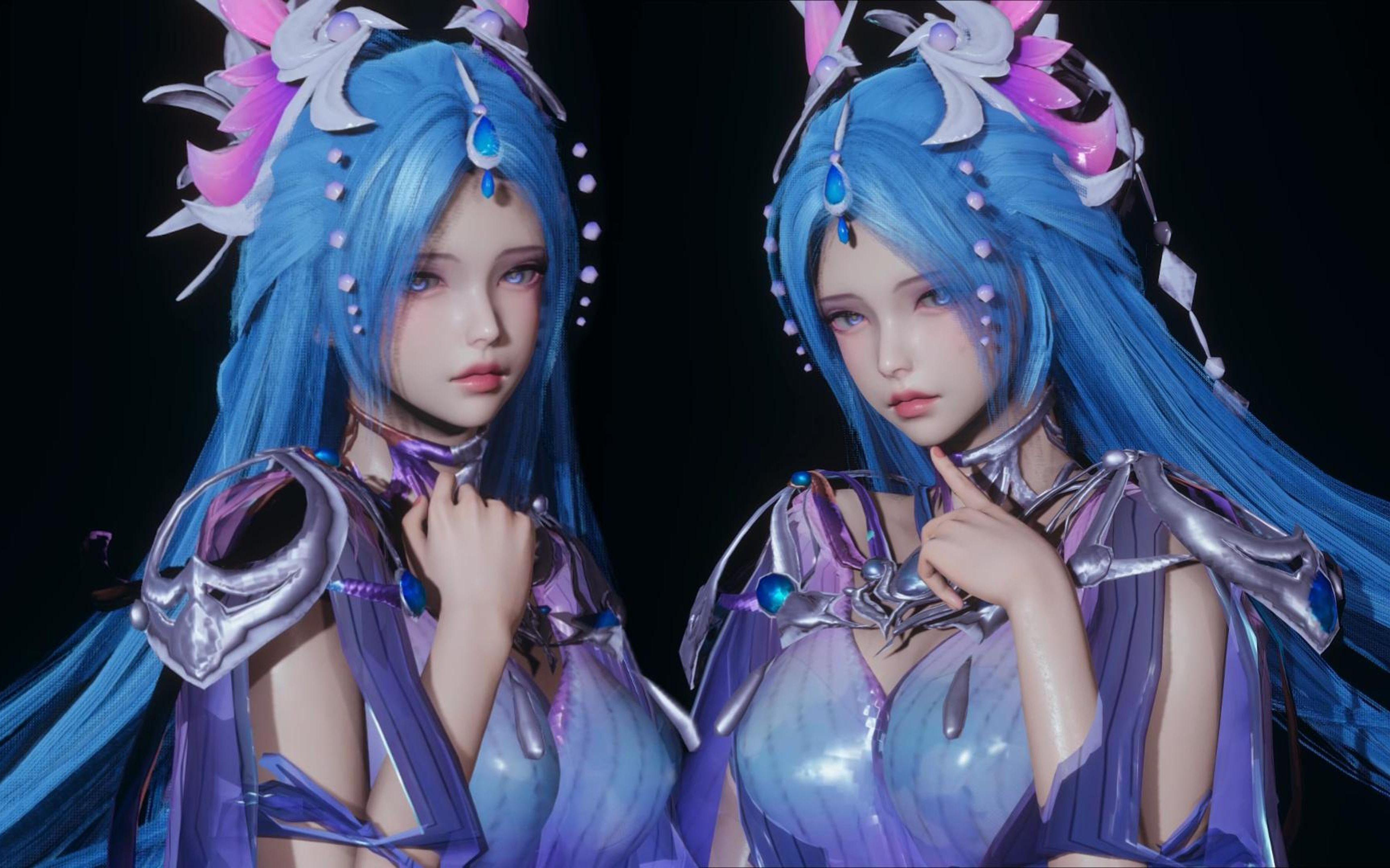 王者荣耀-貂蝉 幻阙歌