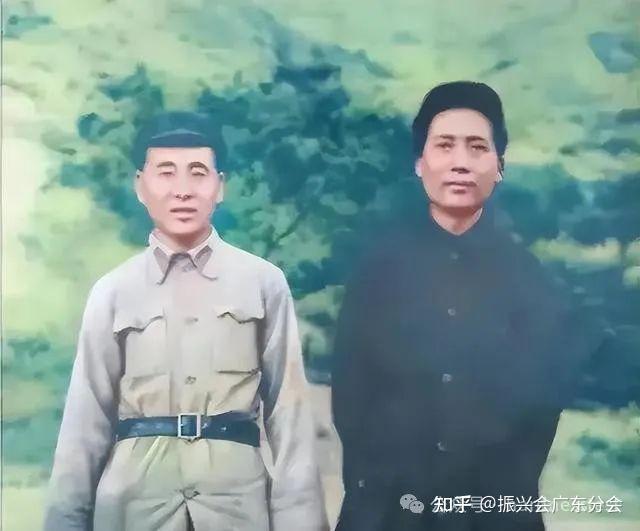 林彪各个时期的老照片,共129张,你见过几张 - 知乎