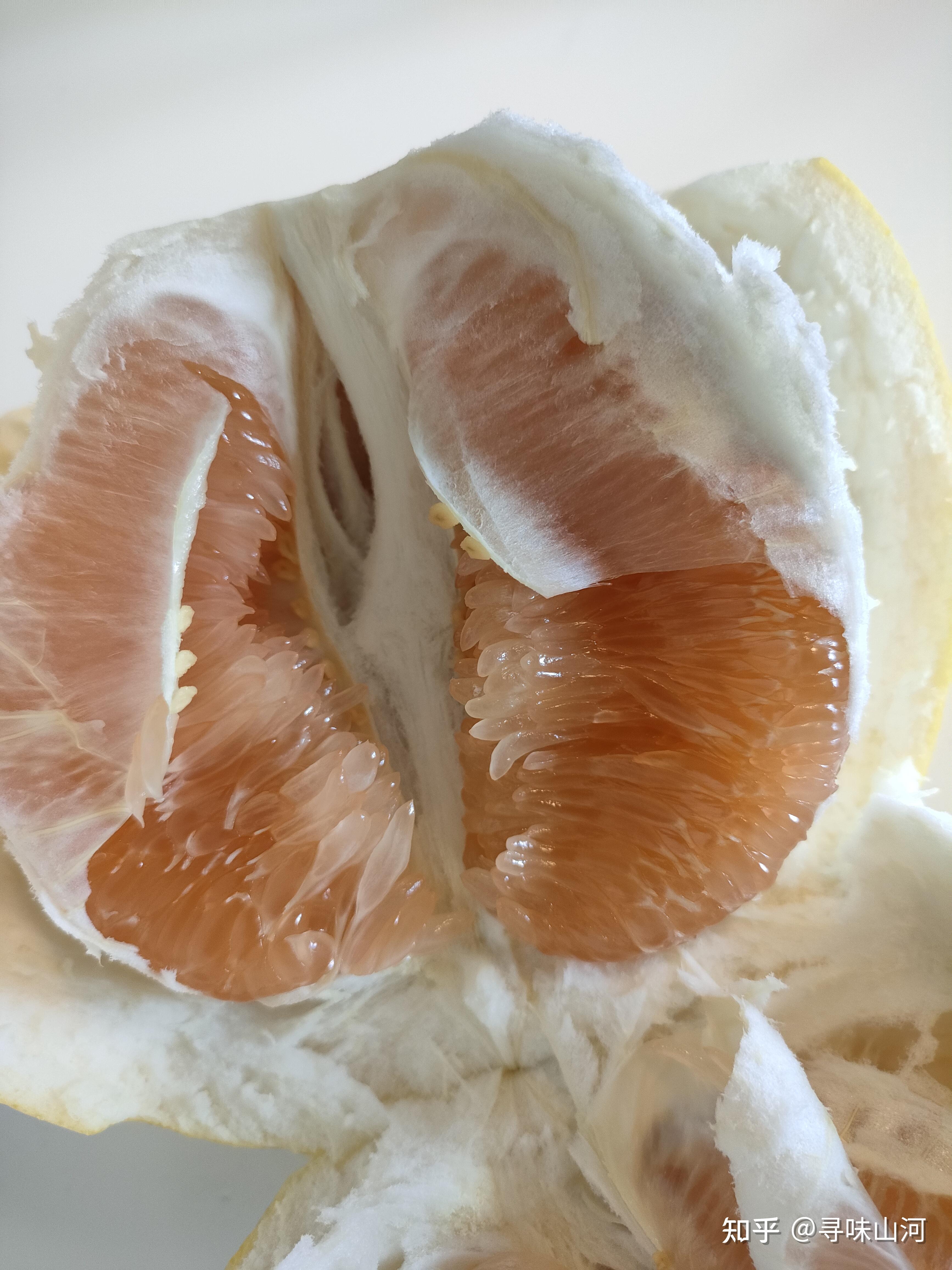 市面上各种柚子的测评（不断更新中） - 知乎