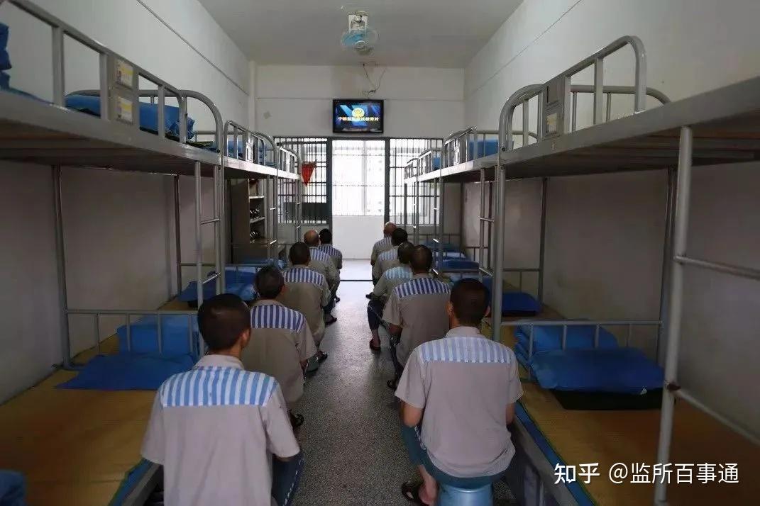 杭州东郊监狱生活图片图片