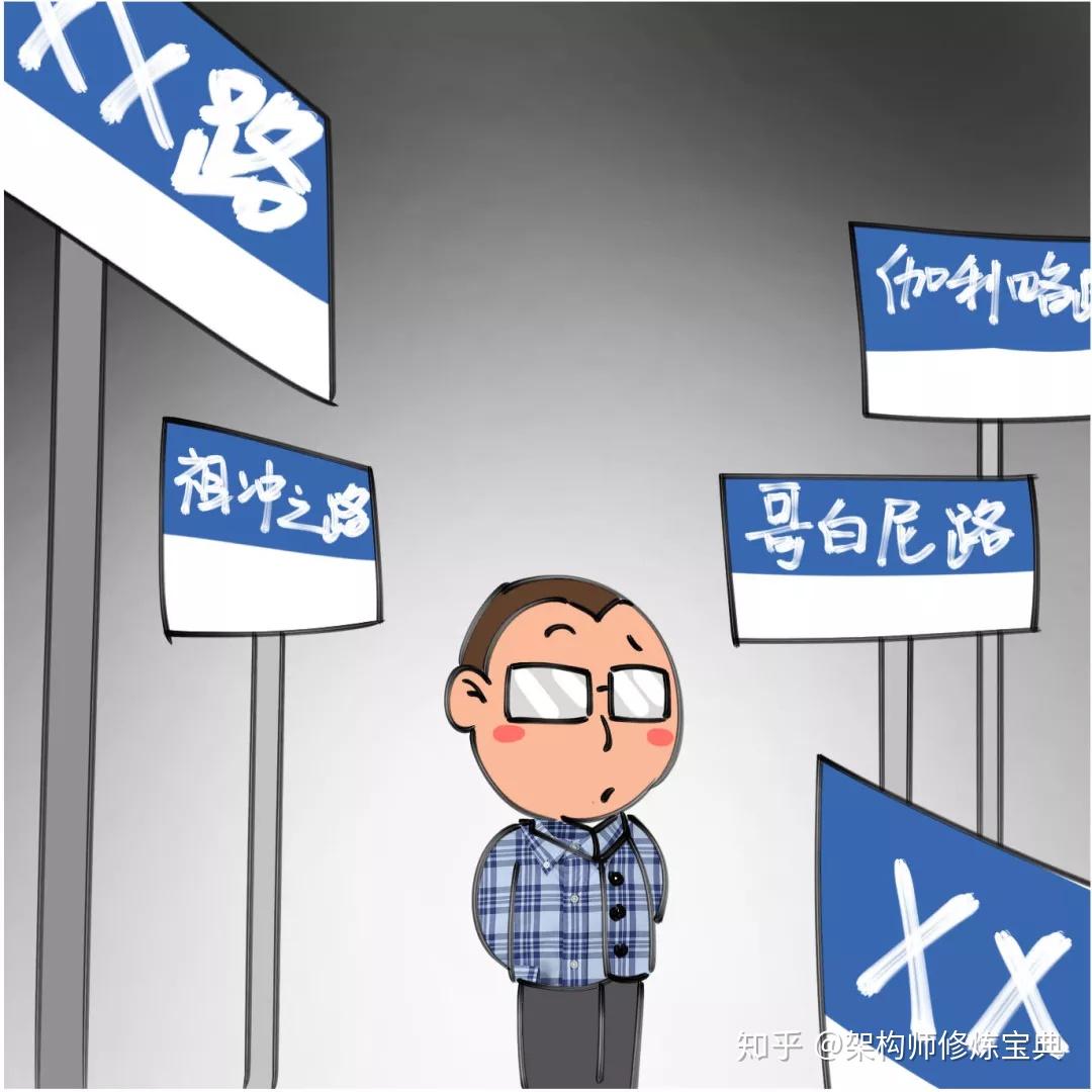 图说真实上海IT圈:张江男VS漕河泾男 图说真实上海IT圈:张江男VS漕河泾男