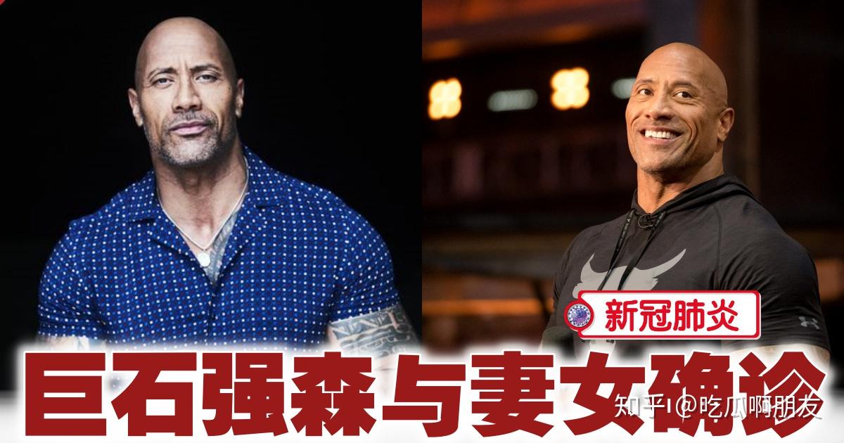 另一荷里活动作巨星狄维庄逊,绰号"巨石强森"(dwayne johnson)亦刚于