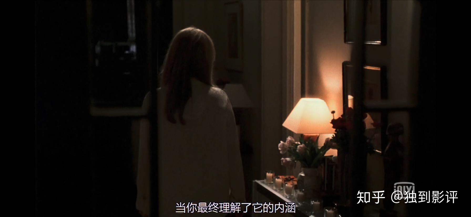 时时刻刻影评:孤独如影随形 哪里才是归宿 - 知乎
