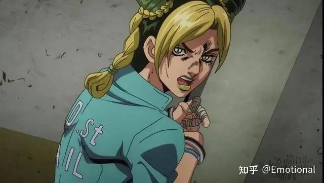 如何評價動畫《jojo 的奇妙冒險 石之海》的 op? - 知乎