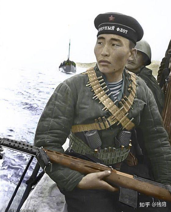 2.3 刻赤半岛登陆战