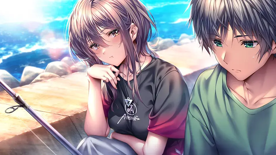 《甜蜜女友3》发售日公布,纯爱真神来了!! - 知乎