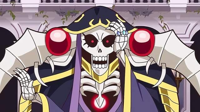 氪金玩家认真起来有多恐怖看不死者之王骨傲天如何操作就知道了