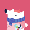 Rounded avatar