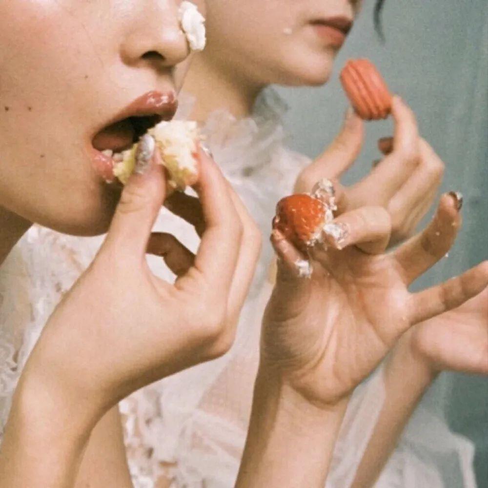 有哪些让人眼前一亮的阿美咔叽或美式复古头像?