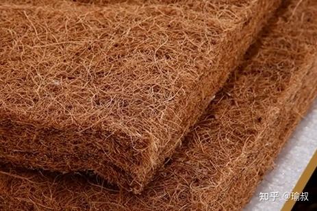黄麻床垫好还是椰棕床垫好,同等工艺品牌下? - 知乎