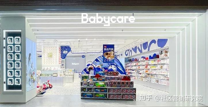 babycare品牌增长图鉴,坐拥250万用户的成长秘诀!