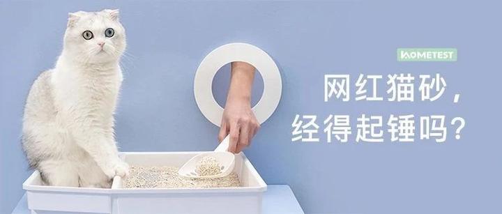 8款猫砂真猫测试,除臭易结团的是它 - 知乎