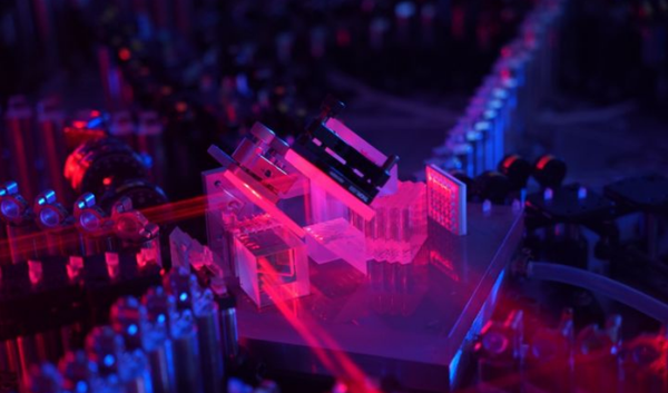 Science | 中科大光量子计算机：突破与局限 - 知乎