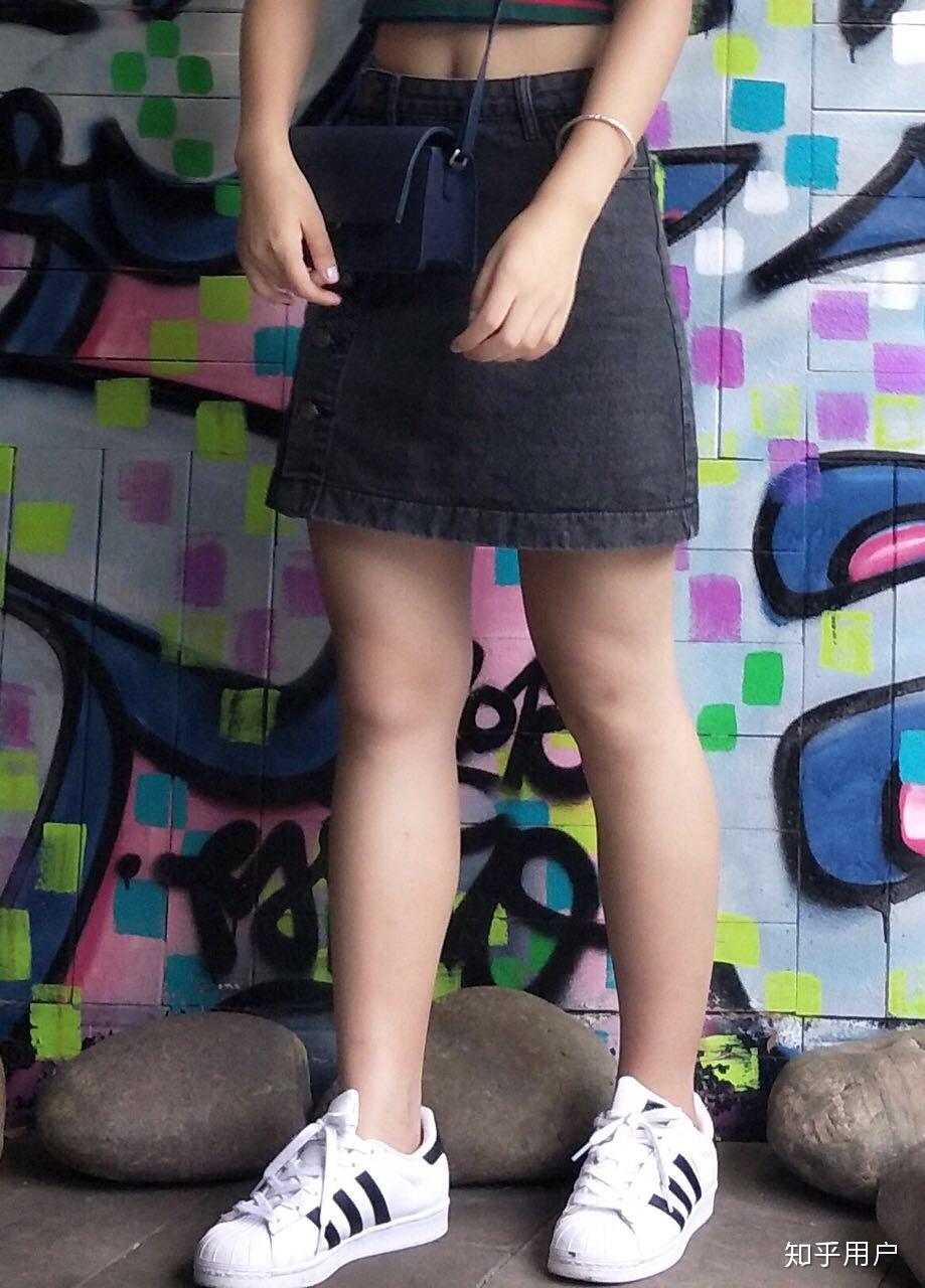 腰细腿粗是什么体验