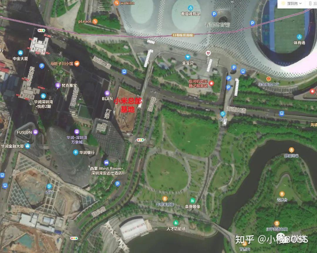 招商玺家园价值分析+选房攻略！ - 知乎