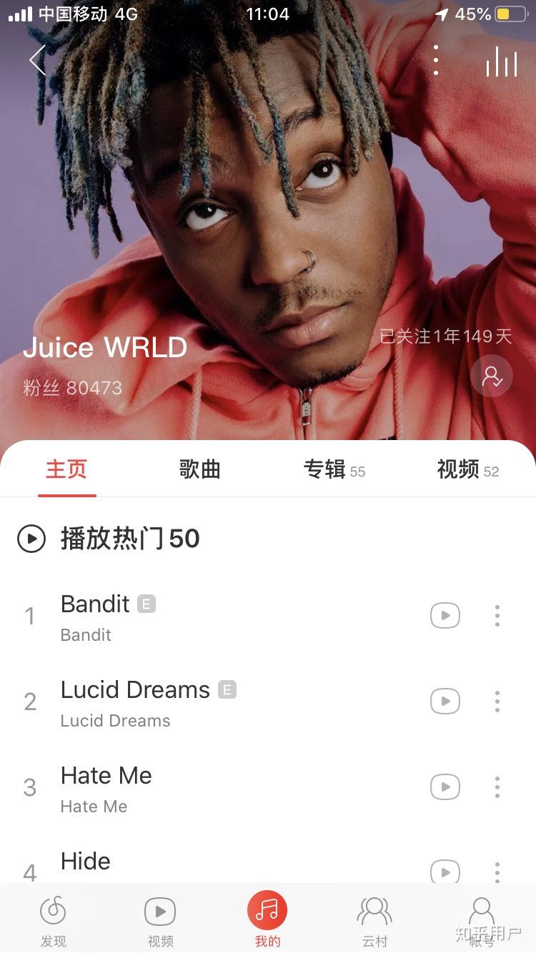 天才说唱歌手juicewrld果汁哥去世年仅21岁如何评价他一生的成就
