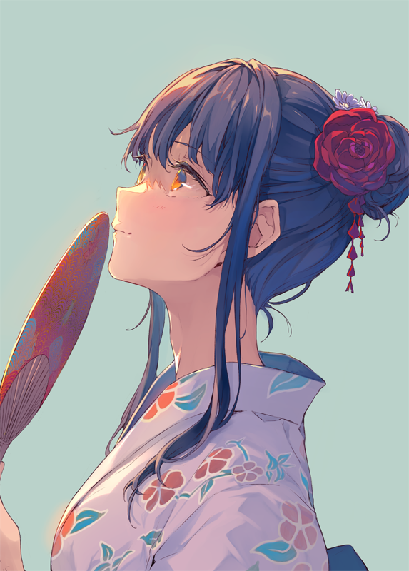 Pixiv 周报 9 11 知乎