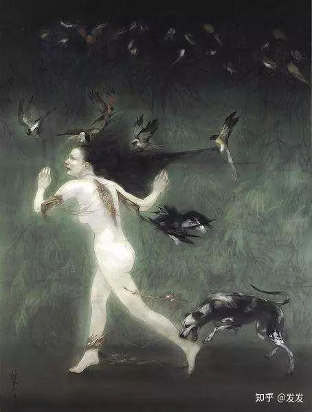 什么才叫恐怖美学呢?