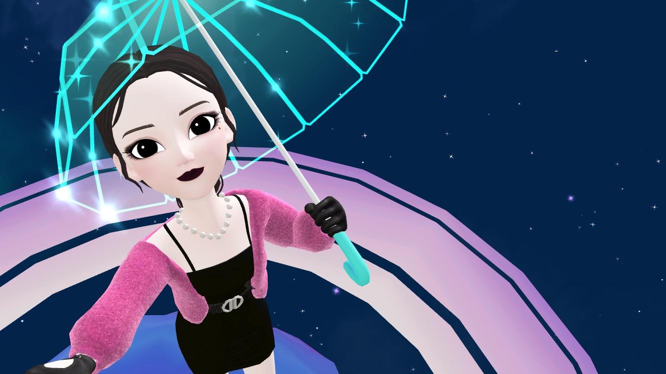 如何评价崽崽(zepeto)这个软件?