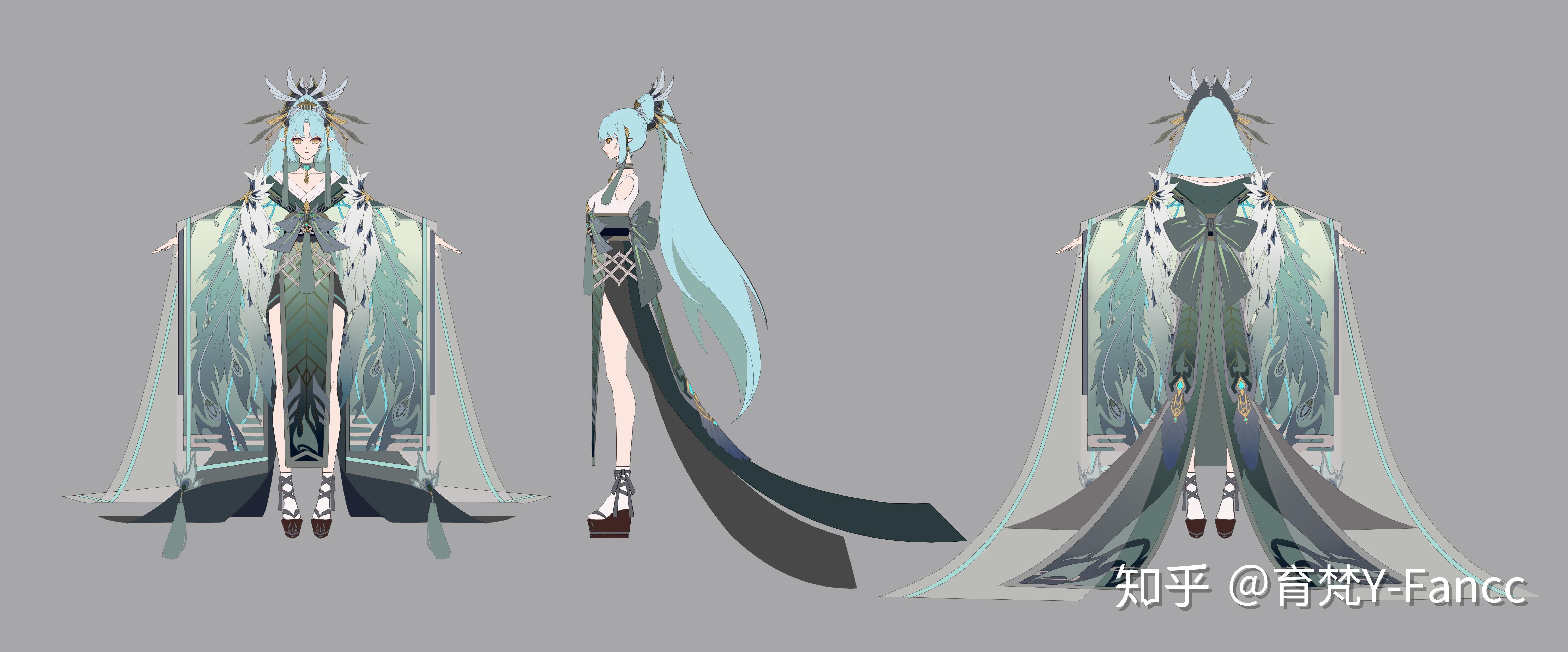 想做自由原画师如何接单