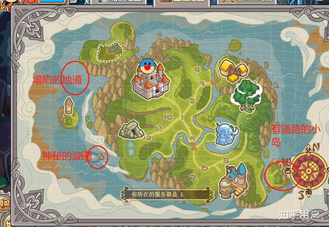 如何评价游戏摩尔勇士