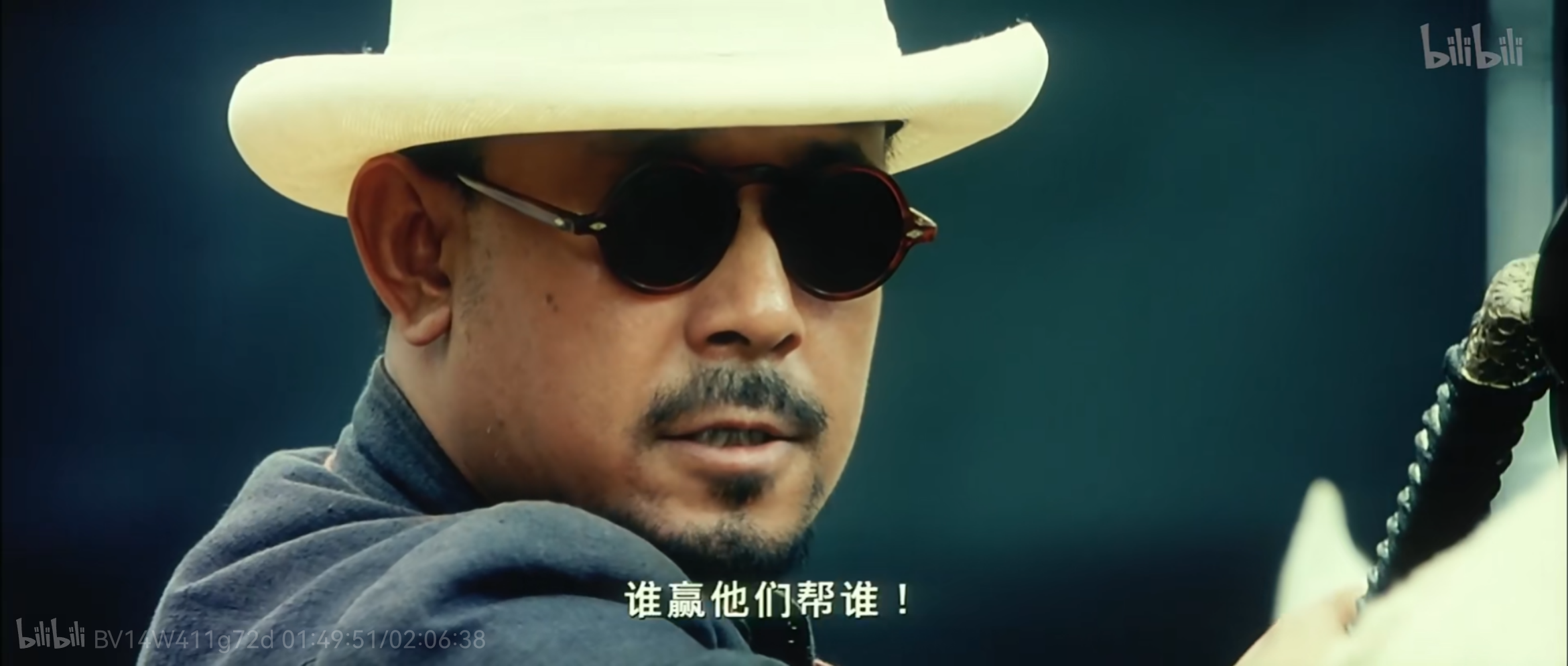 姜文怎么就被扣上了"精英主义"的帽子?