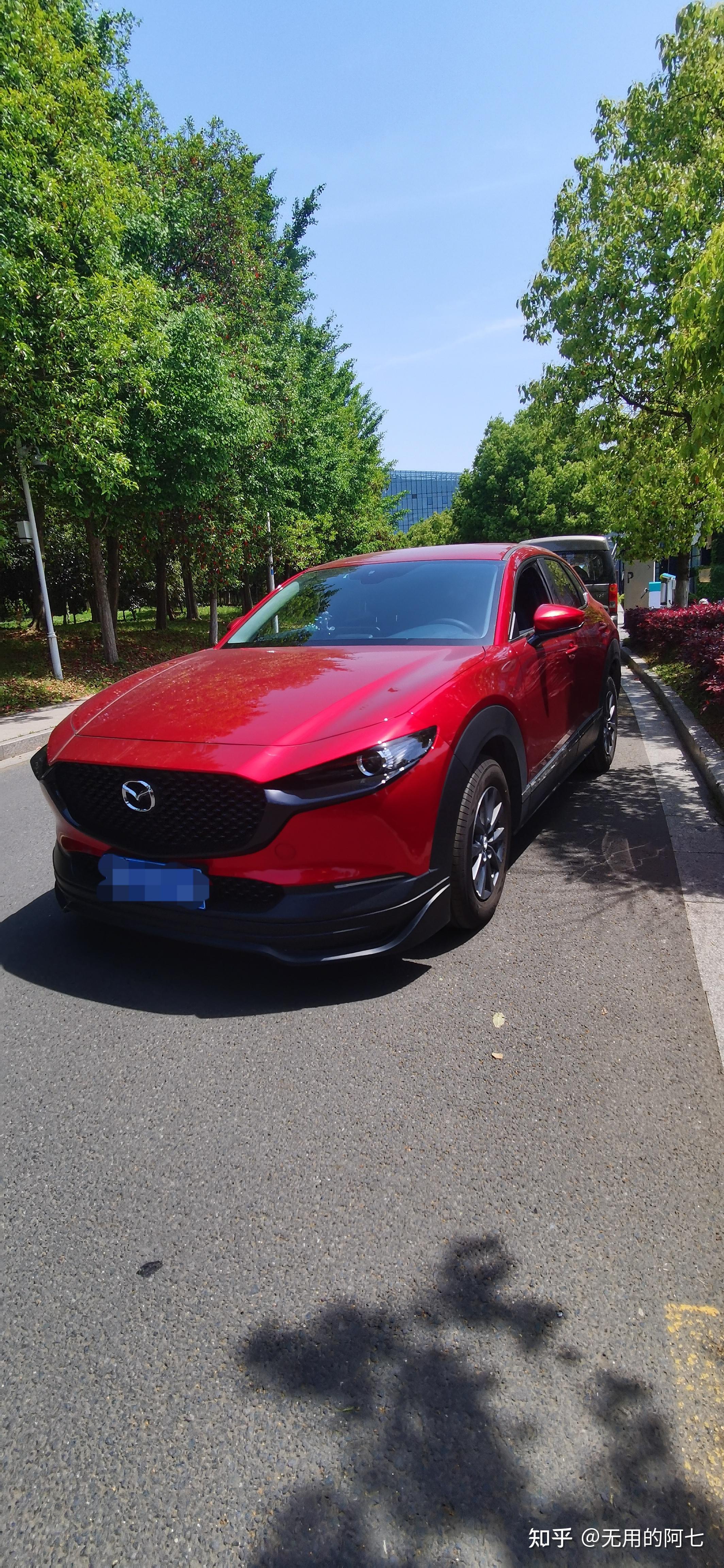 马自达cx30手动挡,这车不好玩吗?怎么玩的人那么少?