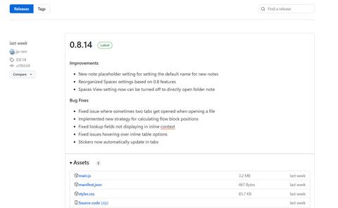 使用cli批量下载GitHub仓库中所有的release - 知乎