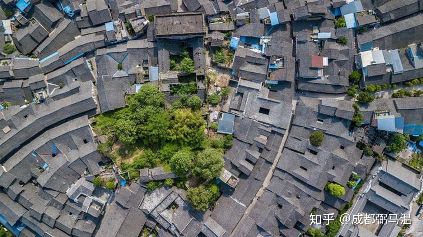 巴山蜀水｜必去的巴中之行