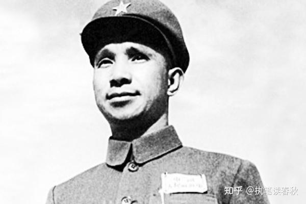 开国大将之首粟裕，一人创造了军事史上五大奇迹，到底是哪五个？ - 知乎