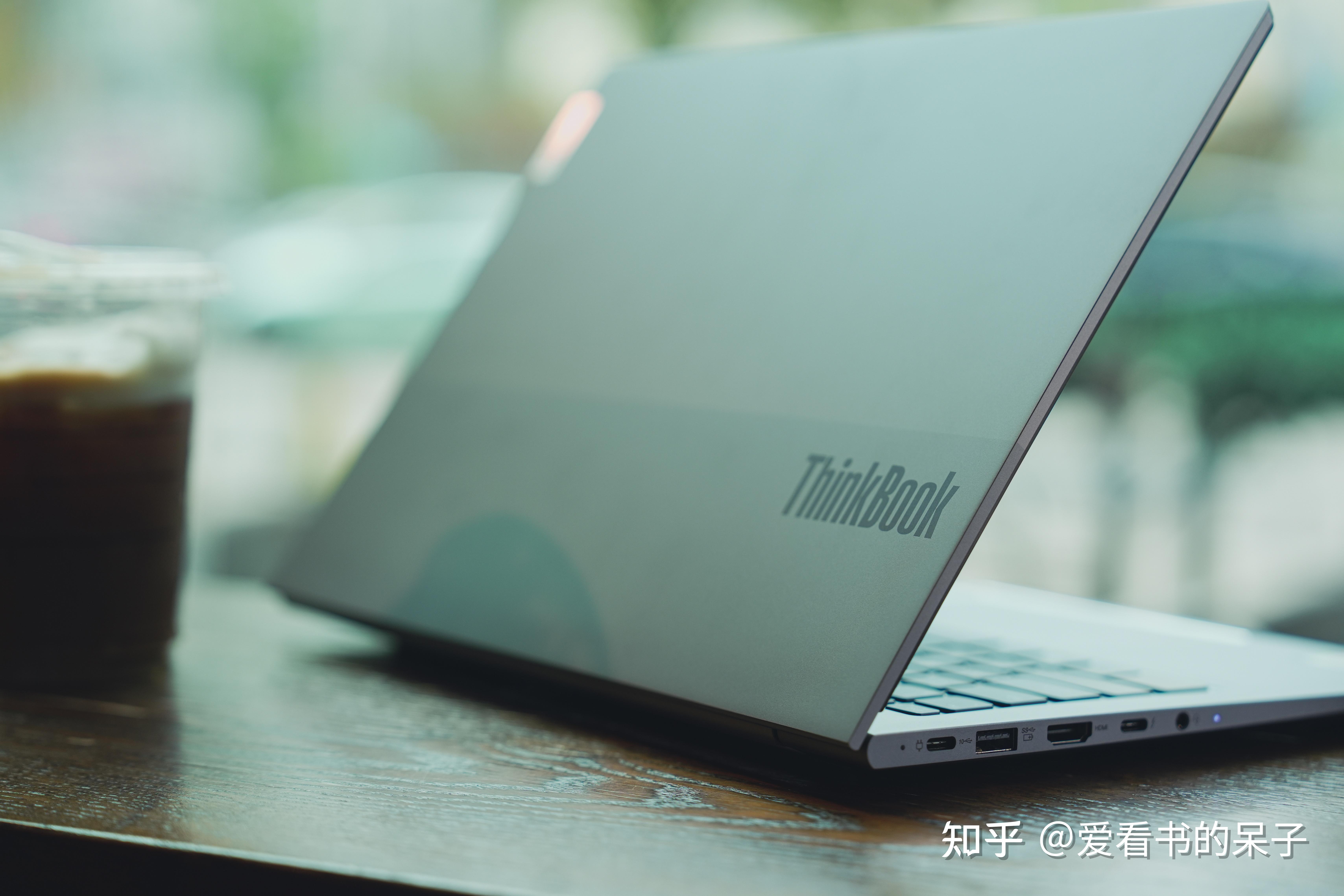 联想笔记本thinkbook和thinkpad有区别吗,女大学生推荐哪款?