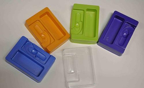 塑料模具种类都有哪些你知道吗