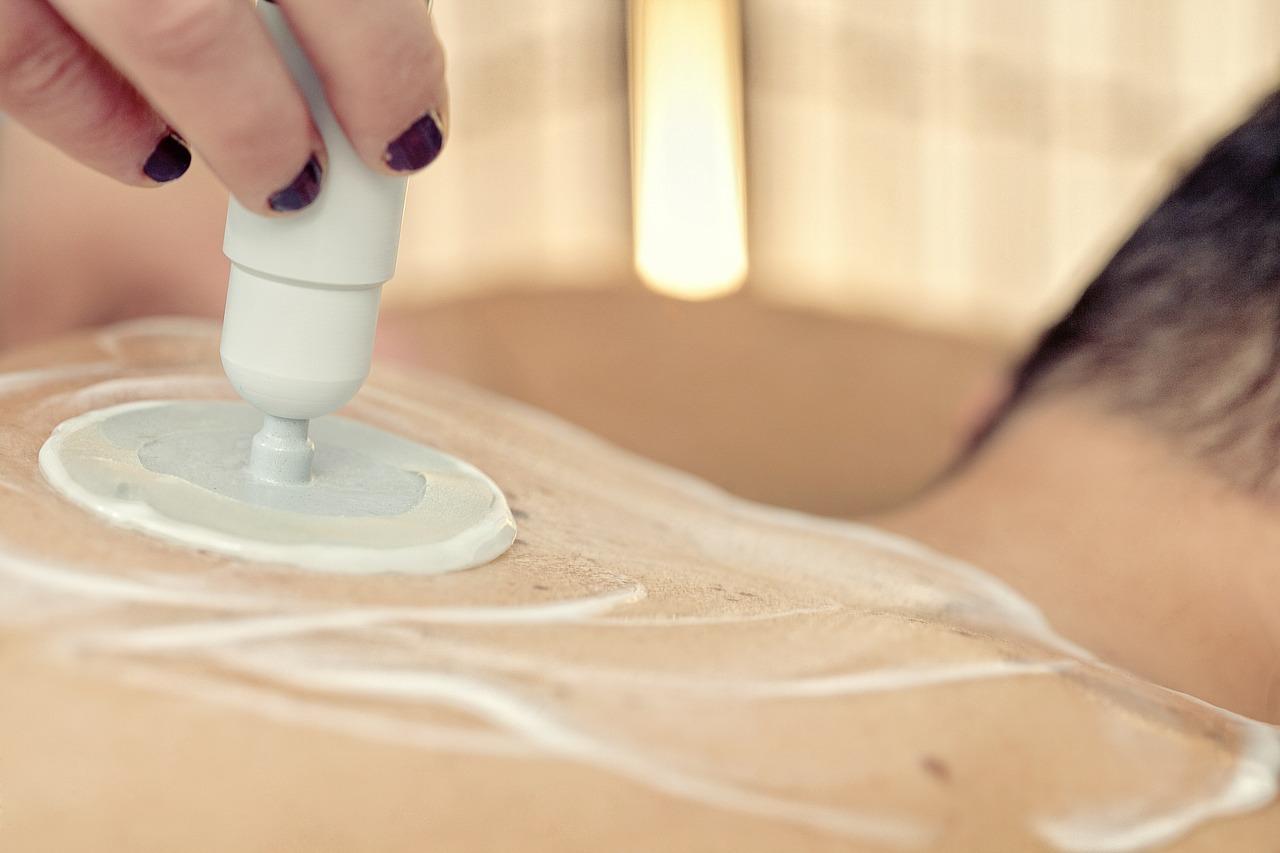 什么是远红外汗蒸