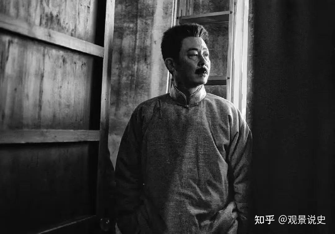 鲁迅的后人都有哪些成就？有个高官儿子，还有个成家喻户晓的明星 - 知乎