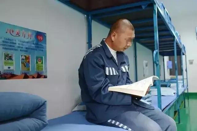 监狱里,服刑人员为什么都要剃光头?