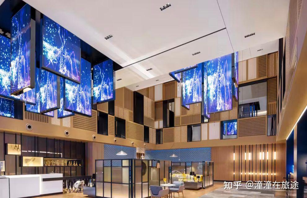 万豪旗下万丽酒店是几星级的酒店？整体怎么样？ - 知乎