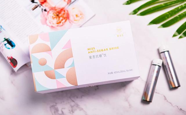 这里有一份来自百媚蛙的胶原蛋白,请注意查收